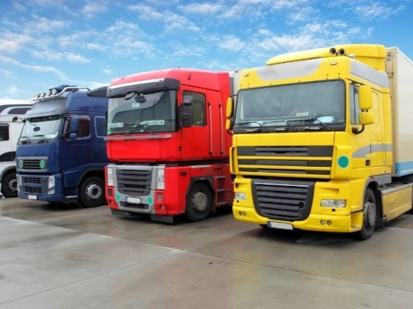 Konya Karabağlar Nakliye